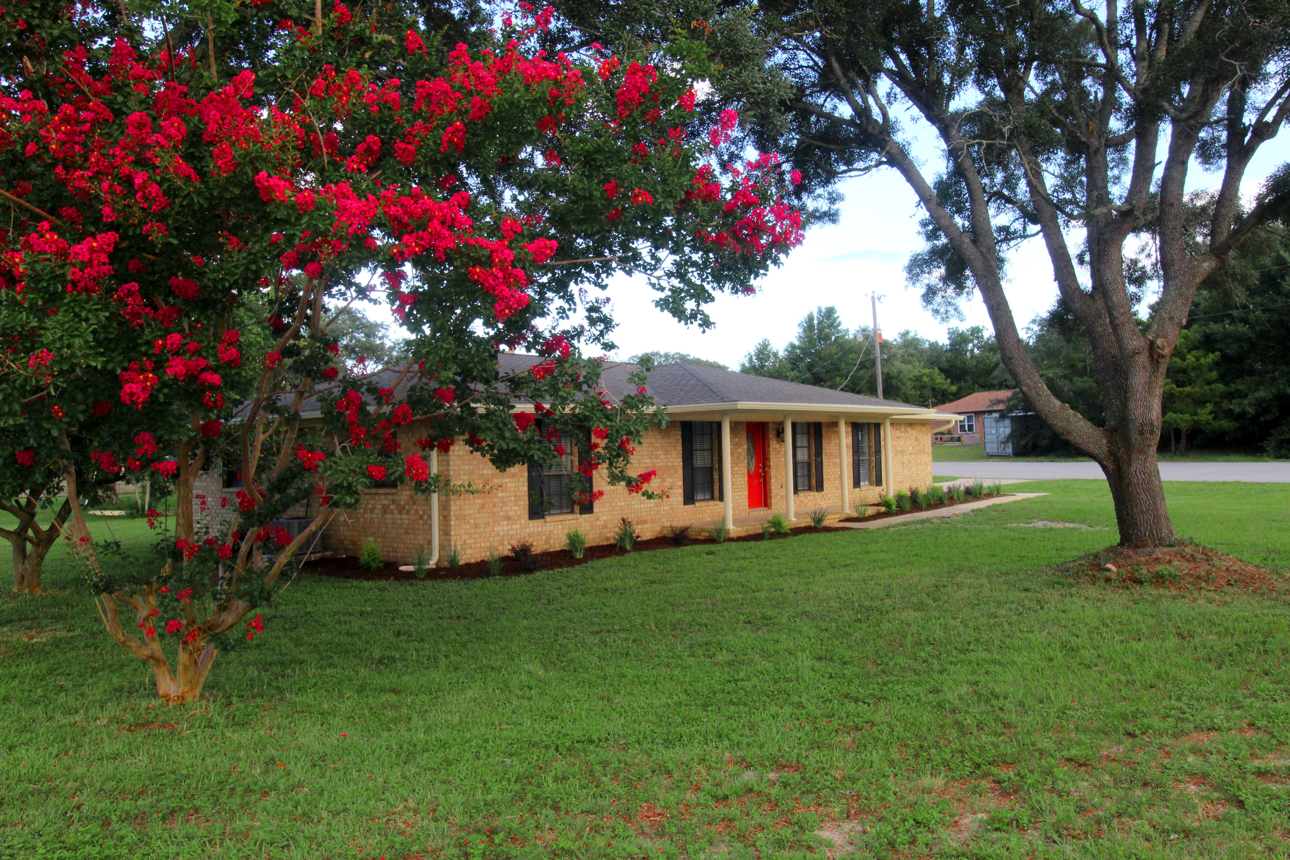 Investment Homes in FL Panhandle